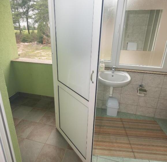 پانسیون Guest House Maria