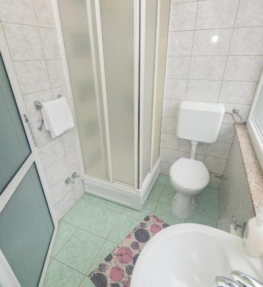 پانسیون Guest House Maria