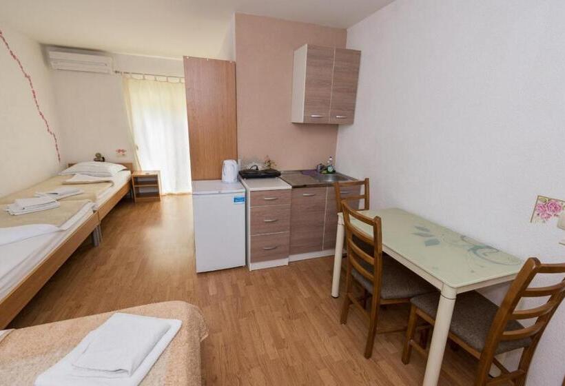 پانسیون Guest House Maria