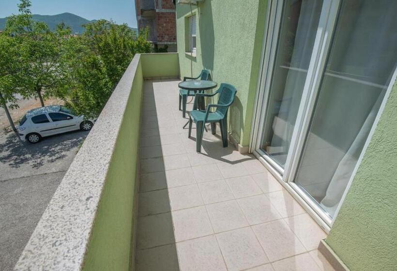 پانسیون Guest House Maria