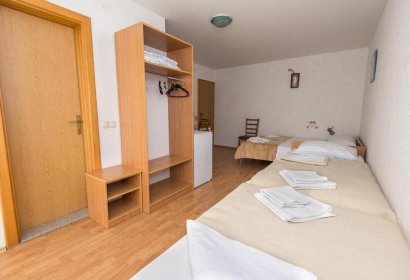 پانسیون Guest House Maria