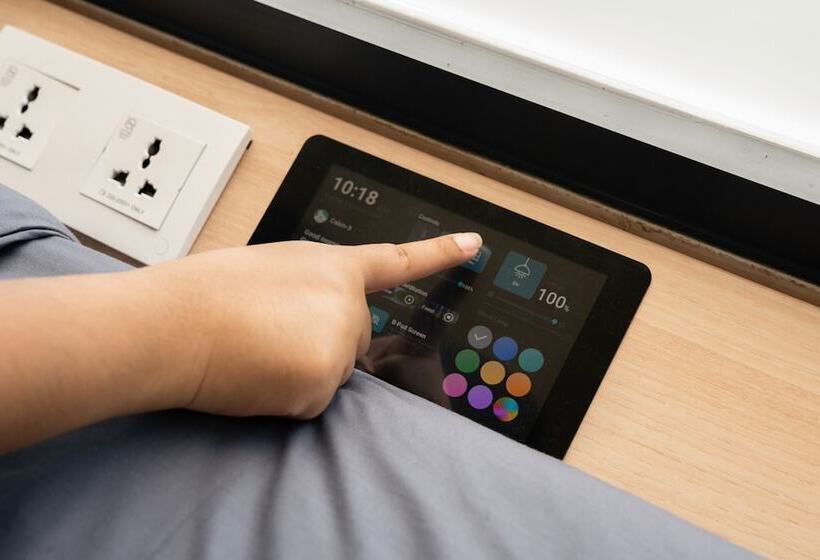 Kurort Bobocabin Umarato, Sumba