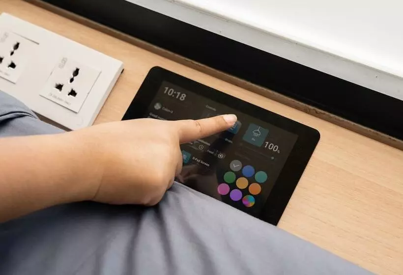 Lomakeskus Bobocabin Umarato, Sumba