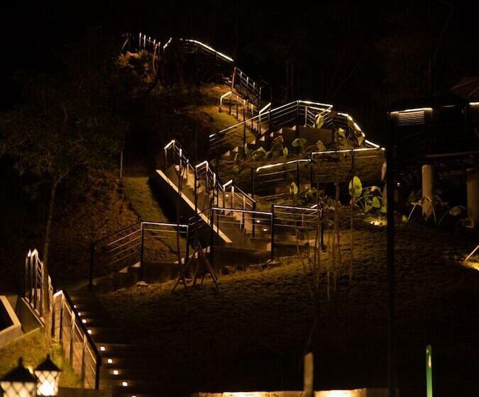 Kurort Bobocabin Umarato, Sumba