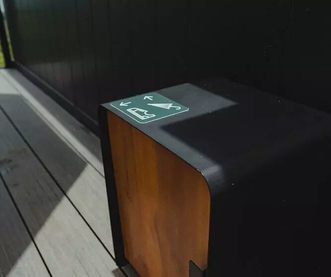 Lomakeskus Bobocabin Umarato, Sumba