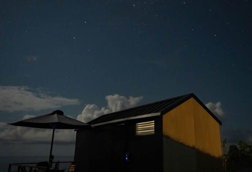 Kurort Bobocabin Umarato, Sumba