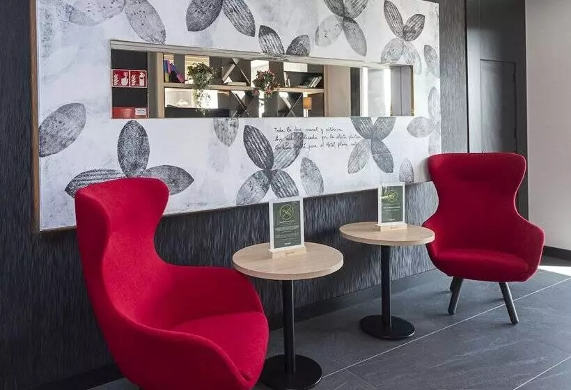 Sercotel Plana Suites