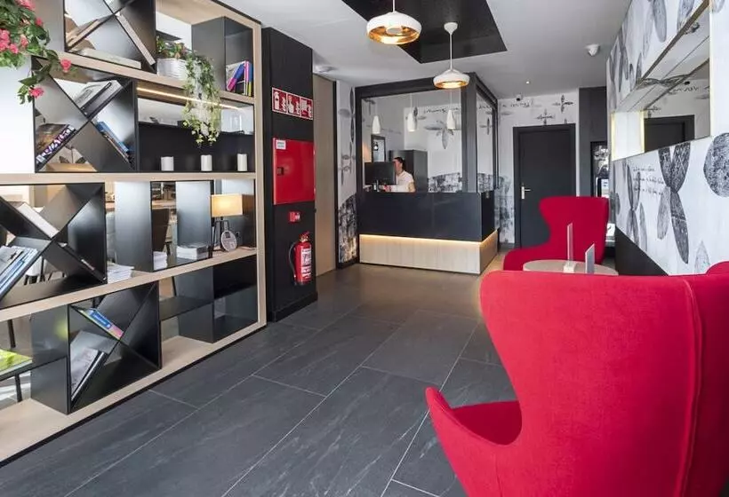 Sercotel Plana Suites