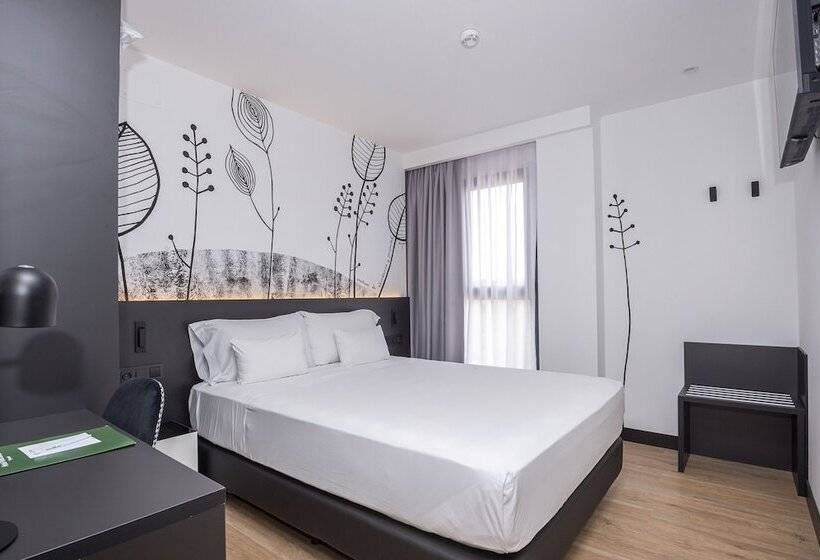 Sercotel Plana Suites