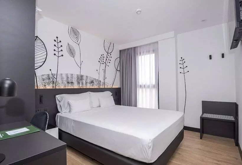 Sercotel Plana Suites