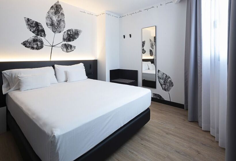 Sercotel Plana Suites