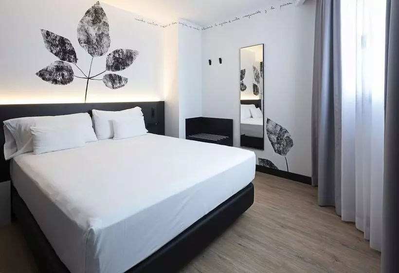 Sercotel Plana Suites