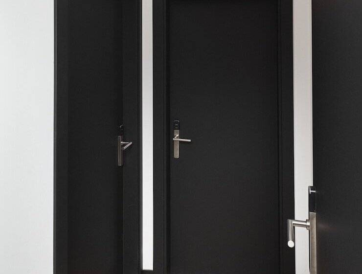 Sercotel Plana Suites