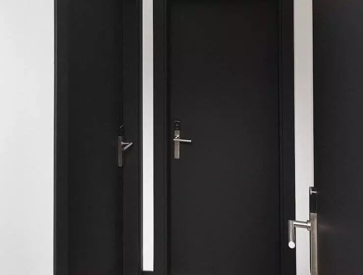 Sercotel Plana Suites