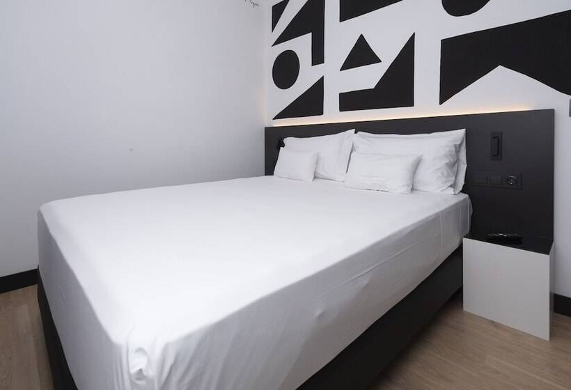 Sercotel Plana Suites