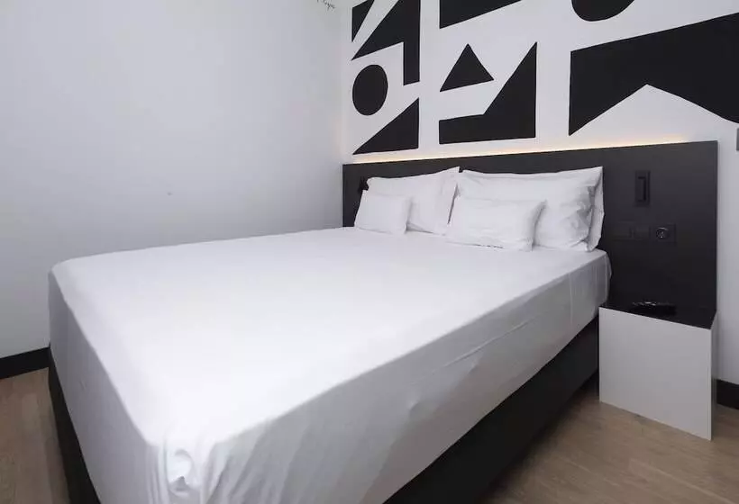 Sercotel Plana Suites