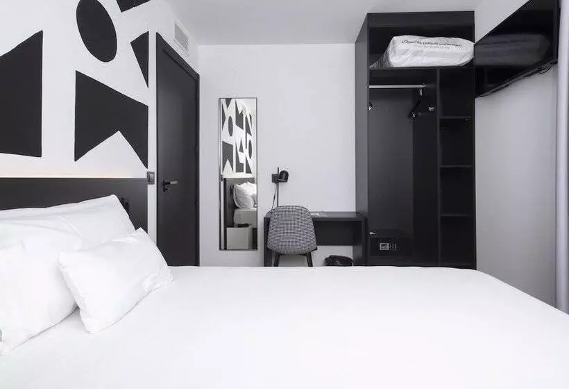 Sercotel Plana Suites