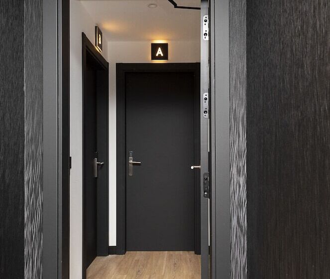 Sercotel Plana Suites