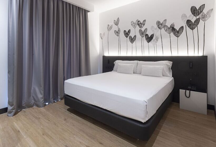 Sercotel Plana Suites