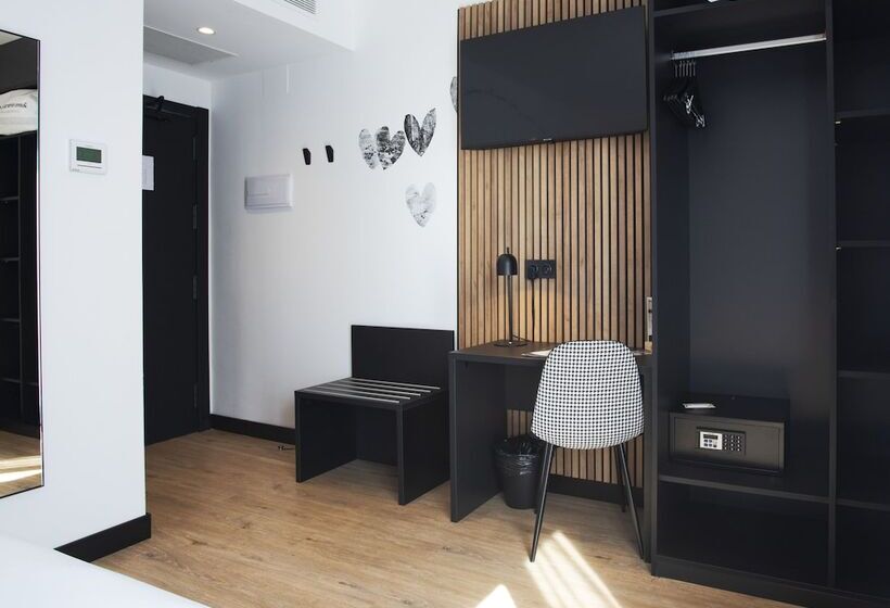 Sercotel Plana Suites