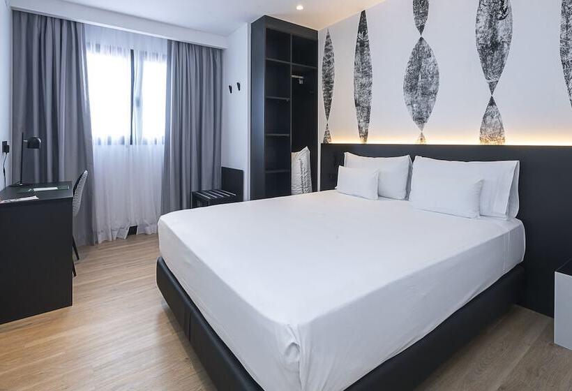 Sercotel Plana Suites