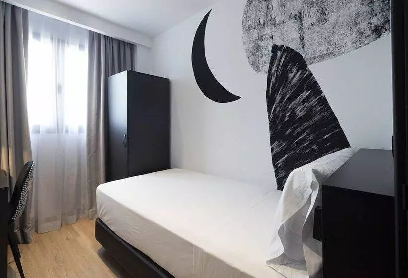 Sercotel Plana Suites