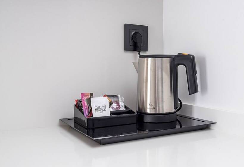 Sercotel Plana Suites