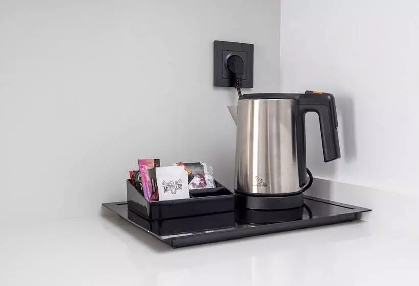 Sercotel Plana Suites