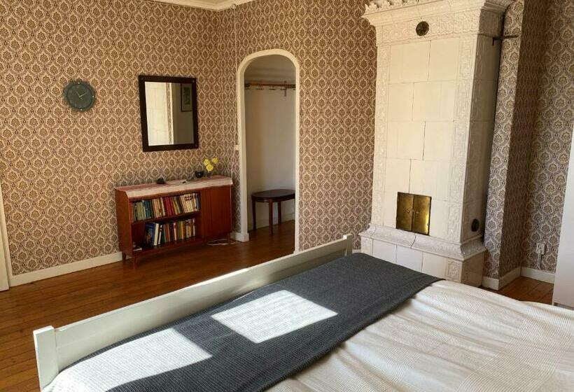 호스텔 Bruksgården