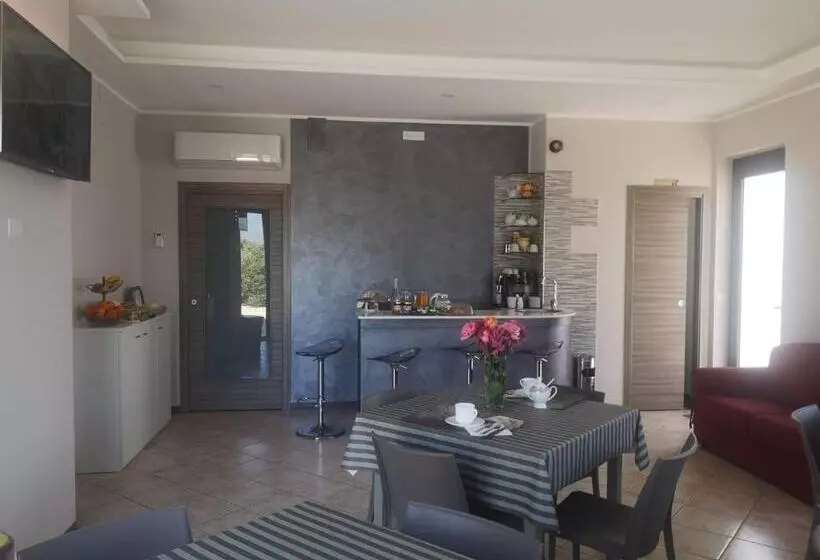 B&b Menna Vence