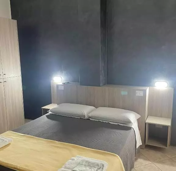 B&b Menna Vence