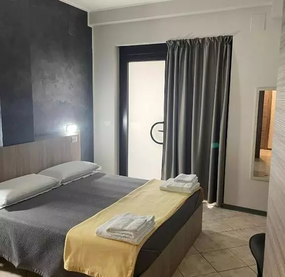B&b Menna Vence