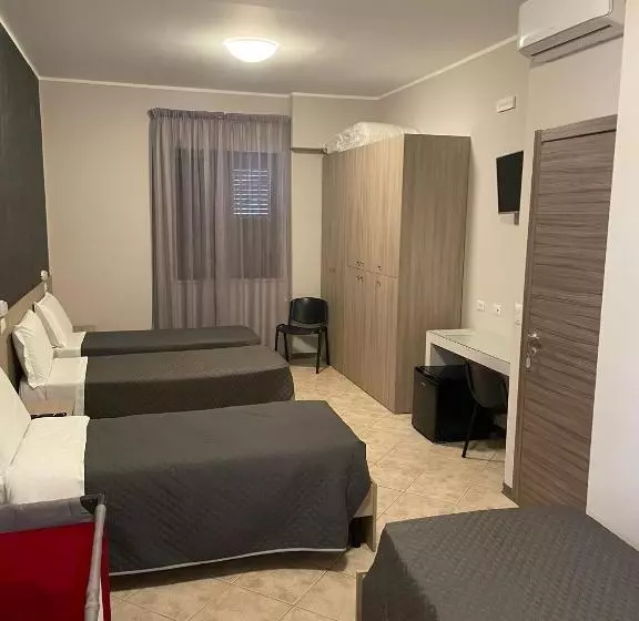 B&b Menna Vence