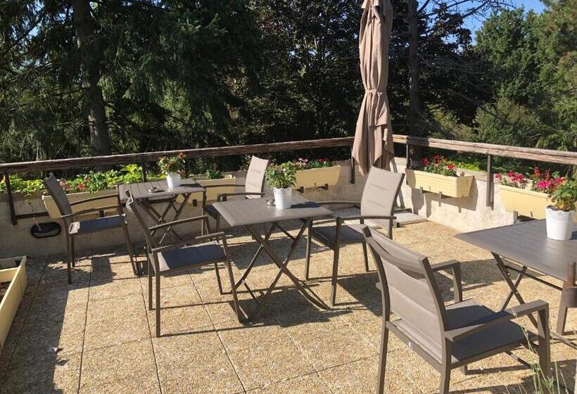 Bed and Breakfast La Rozeliere