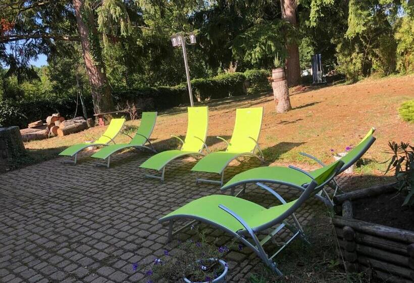 Bed and Breakfast La Rozeliere