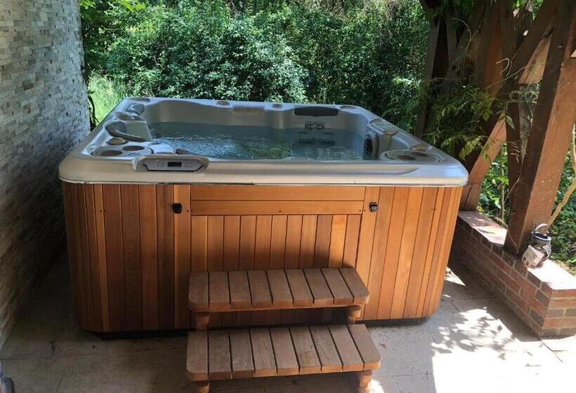 Bed and Breakfast La Rozeliere