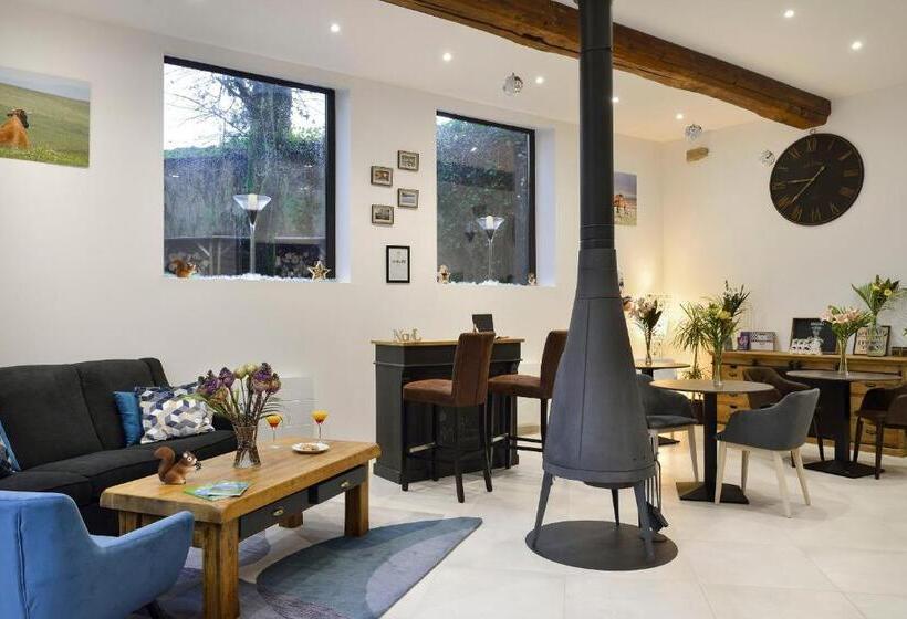 Bed and Breakfast La Rozeliere