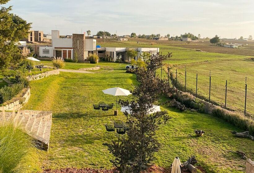 Dos Aguas Hotel Boutique