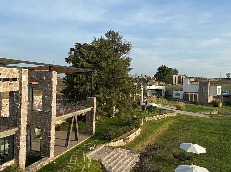 Dos Aguas Hotel Boutique