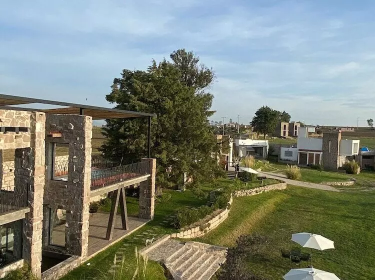 Dos Aguas Hotel Boutique