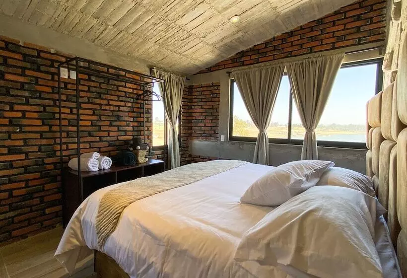 Dos Aguas Hotel Boutique