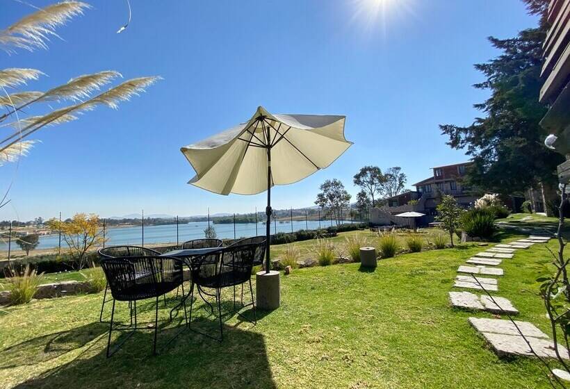 Dos Aguas Hotel Boutique