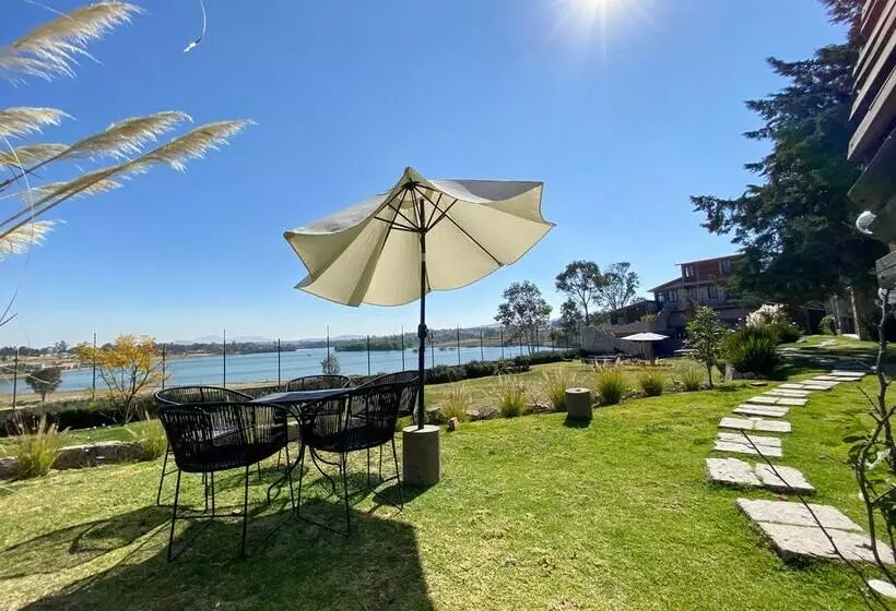 Dos Aguas Hotel Boutique