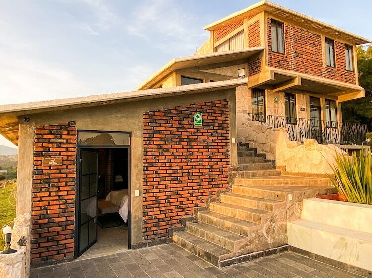 Dos Aguas Hotel Boutique