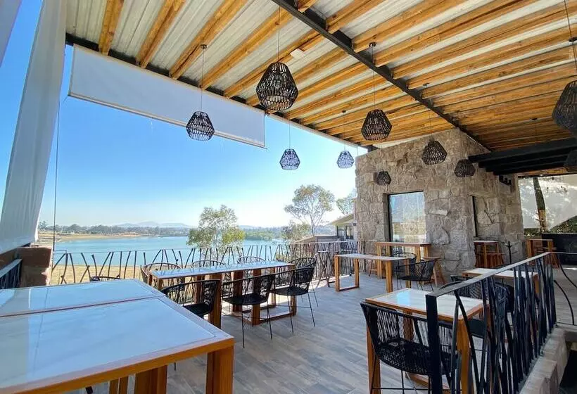 Dos Aguas Hotel Boutique