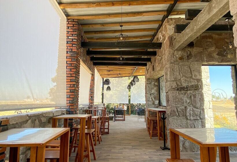 Dos Aguas Hotel Boutique