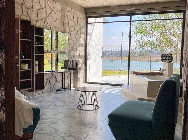 Dos Aguas Hotel Boutique