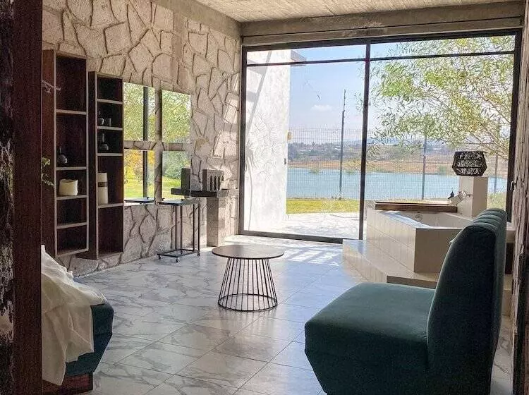 Dos Aguas Hotel Boutique