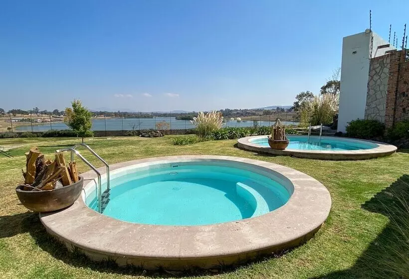 Dos Aguas Hotel Boutique