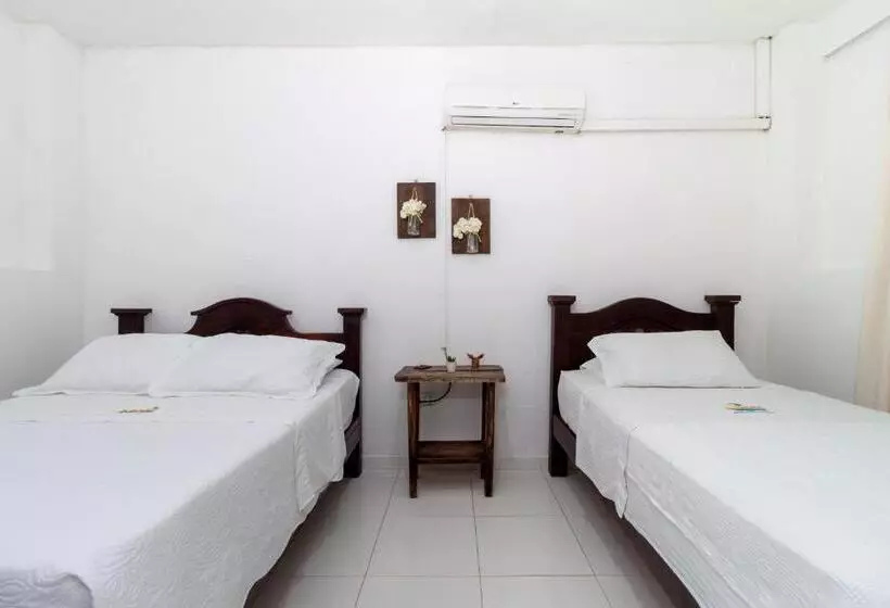 Ecohotel La Fortuna